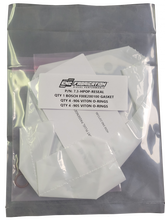 96-03 7.3L CNC Fab HPOP System Re-seal Kit - 424014